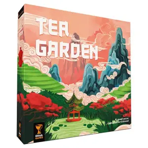 Tea Garden