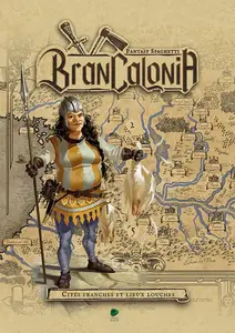 Brancalonia - Kit du meneur 2