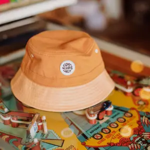 Bob Mini Chesnut (9-18 mois)