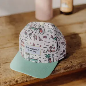 Casquette Jungly (9-18 mois)