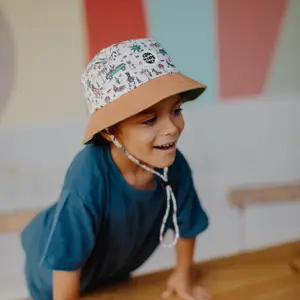Bob Jungly (2-5 ans)