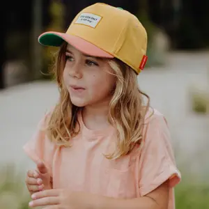 Casquette Mini Sunset (9-18 mois)