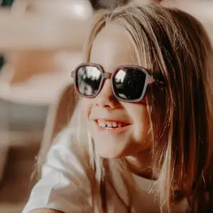 Lunettes de soleil Hossy Craky (3-5 ans)