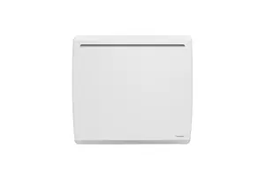 Radiateur à inertie sèche 1500 W blanc avec pilotage mobile GALA