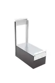 Pack ultraground pliable G1 pour panneau solaire Ultrawatt
