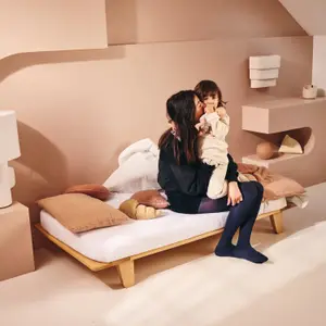 Lit enfant Yomi (160 x 80 cm)