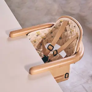 Coussin pour siège Hiko Mimosa