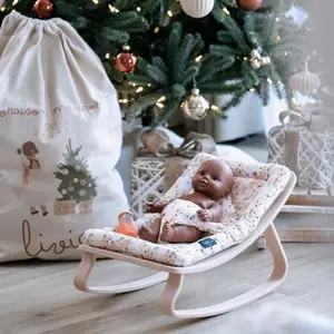 Transat pour poupée Levo Doll Elisabeth