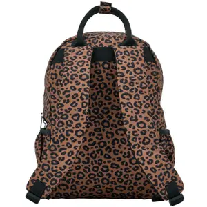 Sac à dos Léopard