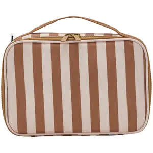 Lunch bag isotherme Rayures (3,3 L)