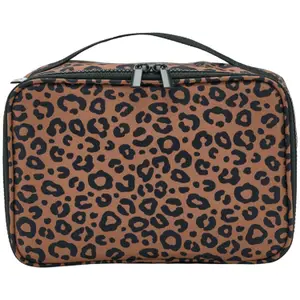 Lunch bag isotherme Léopard (3,3 L)