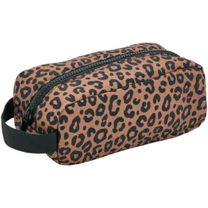 Trousse scolaire Léopard