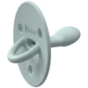 Sucette physiologique Choochoo Ivy Green (0-6 mois)