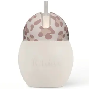 Tasse à paille Coconut Graouu Pink (240 ml)