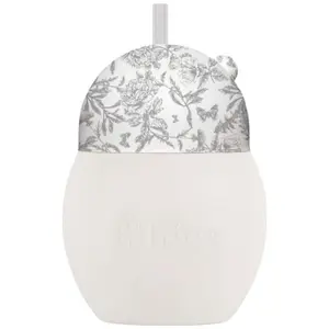 Tasse à paille lestée Coconut X Tartine et Chocolat Gris (240 ml)