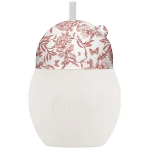 Tasse à paille lestée Coconut X Tartine et Chocolat Rose (240 ml)