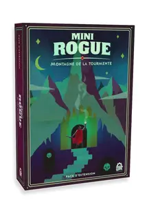 Mini Rogue - Extension Montagne de la Tourmente