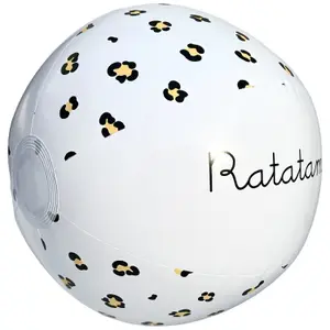 Ballon gonflable Léopard (30 cm)