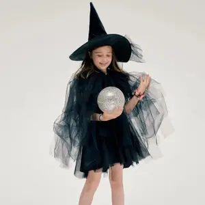 Set de sorcière (4-12 ans)