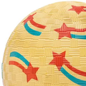 Ballon Etoiles filantes (12 cm)