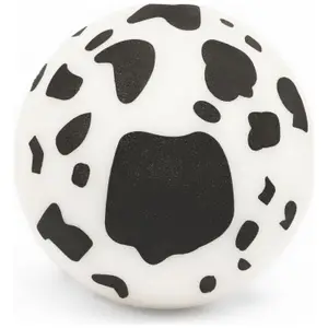 Balle rebondissante Vache