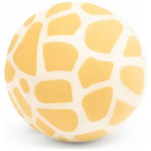 Balle rebondissante Girafe