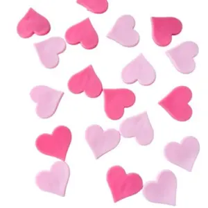Accessoires de vélo Petits Cœurs Rose