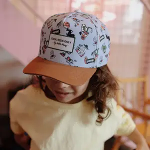Casquette Dunk (9-18 mois)