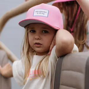 Casquette Mini Gummy (9-18 mois)