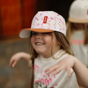 Casquette Rubber Life (2-5 ans)