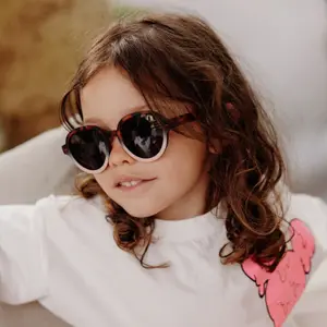 Lunettes de soleil Megy Craky Blush (9-24 mois)