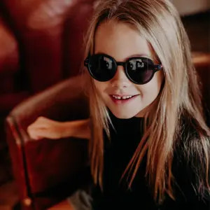 Lunettes de soleil Megy James (9-24 mois)