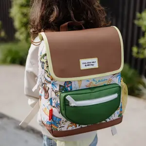 Sac à dos San Francisco (2-5 ans)