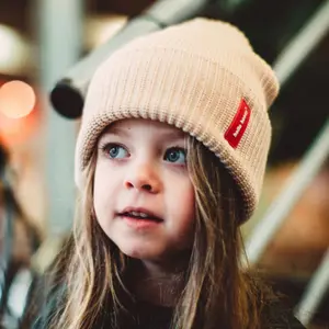 Bonnet Flow Creamy (6 ans et +)