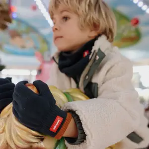 Gants Handy Polo (7-9 ans)