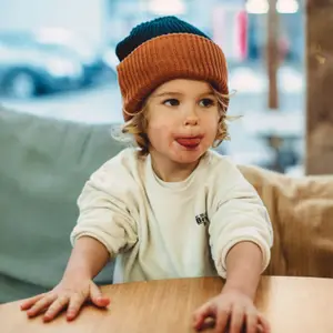 Bonnet Flow Polo (6 ans et +)