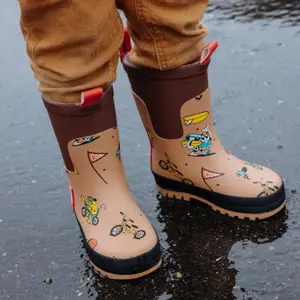 Bottes de pluie Mascots Ride (pointure 26)