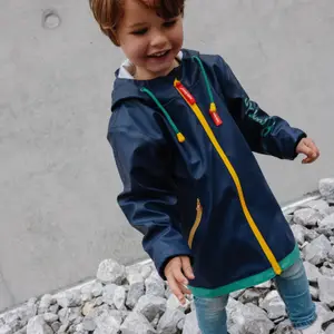 Ciré de pluie Night (4-6 ans)