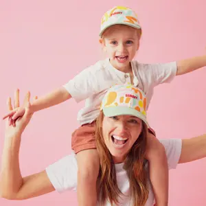 Casquette enfant Sunny Playground (7-12 ans)
