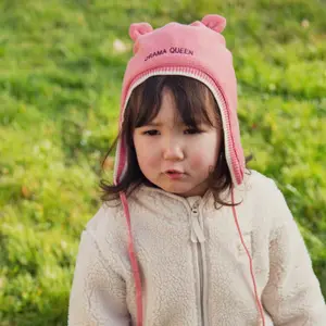 Bonnet bébé Drama Queen (12-18 mois)
