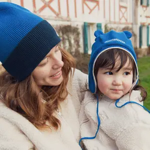 Bonnet bébé Heartbreaker (3-9 mois)