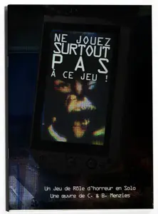 Ne jouez surtout pas à ce jeu !