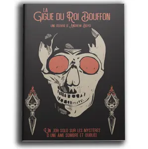 La Gigue du Roi Bouffon