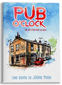 Pub O'Clock