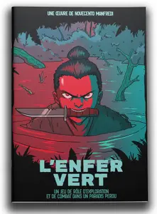 L’Enfer Vert
