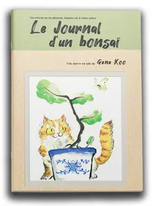 Le Journal d’un bonsaï