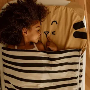 Sac de couchage Tigre (7-10 ans)