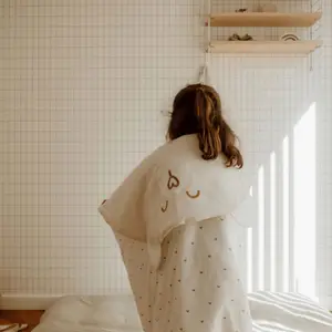 Sac de couchage Ours polaire (7-10 ans)