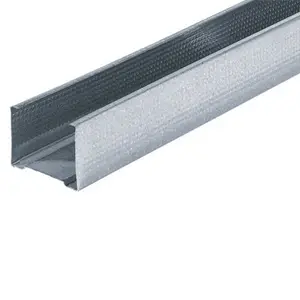 Lot de 10 montants M48 - 2,49 m NF