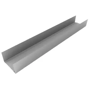 Rail R48 - 3 m NF